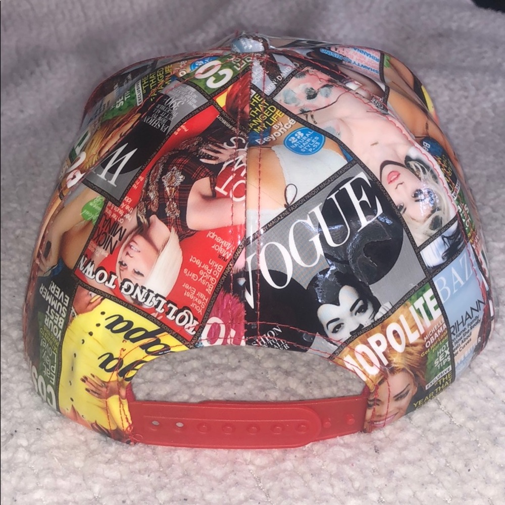 The COOLEST SNAPBACK you’ll ever own. - Picture 5 of 11